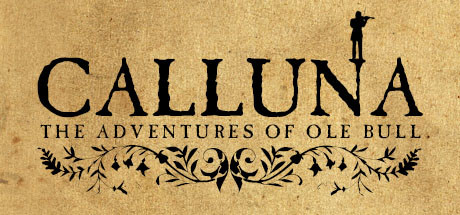 Calluna cover art