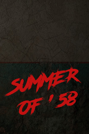 Summer of '58 poster image on Steam Backlog