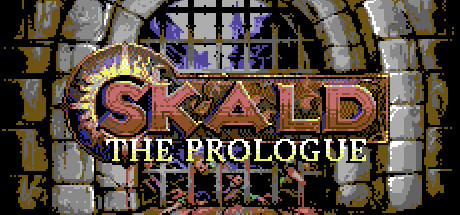 Skald: Against the Black Priory - the Prologue cover art
