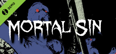 Mortal Sin Demo cover art