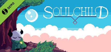 Soulchild Demo cover art