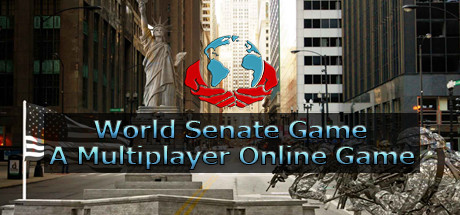 World Senate cover art