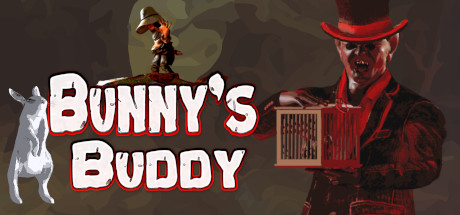 Bunny's Buddy cover art
