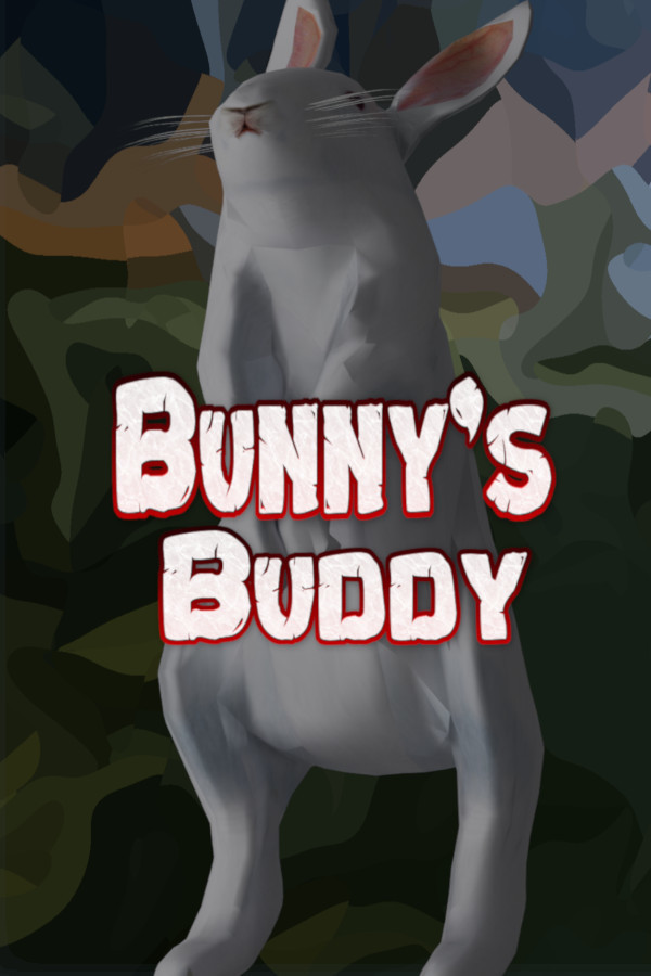 Bunny's Buddy for steam