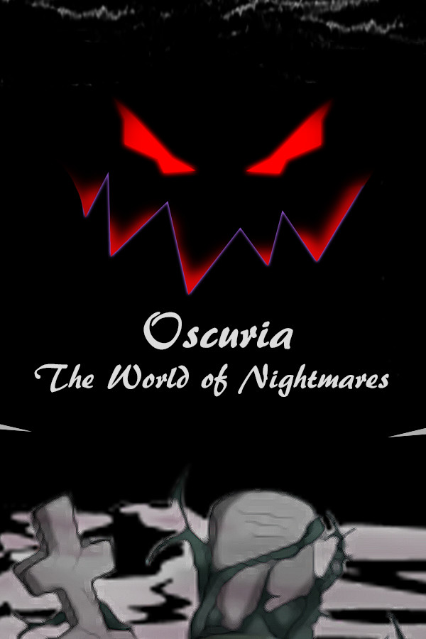 Oscuria - The world of nightmares