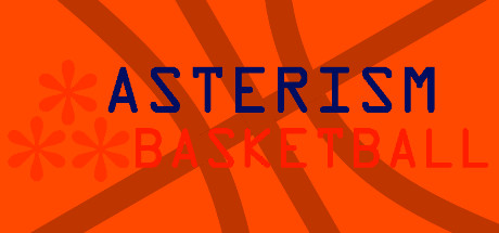 Asterism Basketball cover art