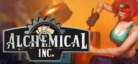 Alchemical Inc. PC Specs