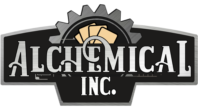 Alchemical INC. Logo