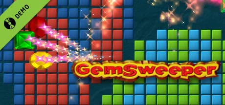 Gemsweeper - Demo