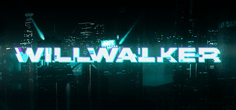 WillWalker cover art