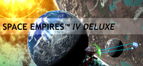 Space Empires IV Deluxe on Steam Backlog