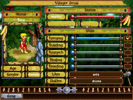 Virtual Villagers: A New Home minimum requirements