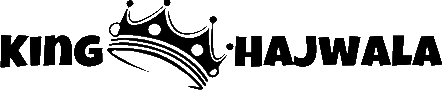 KING HAJWALA Logo