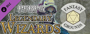 Fantasy Grounds - Legendary Wizards