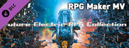 RPG Maker MV - Future Electric RPG Collection