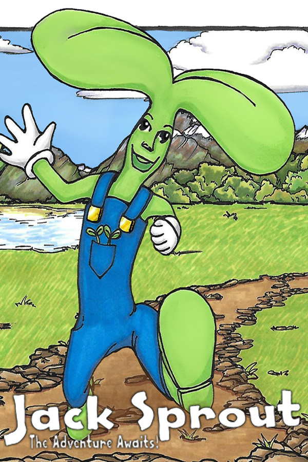 Jack Sprout