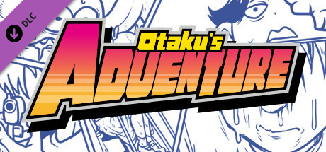 Otaku's Adventure - The world just keeps circulating cover art