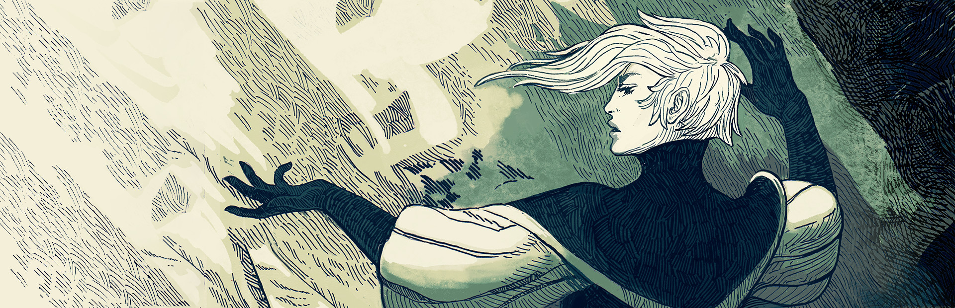 Chronicles of Tal'Dun: The Remainder - Act 1