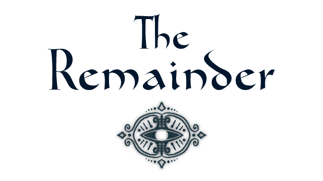 Chronicles of Tal'Dun: The Remainder - Act 1 Logo