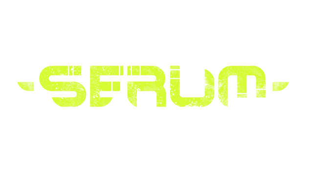 Serum: Toxic Survival Logo