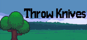 Throw Knives cover art