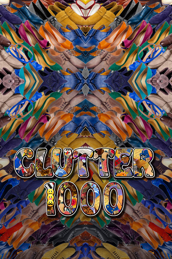 Clutter 1000 for steam