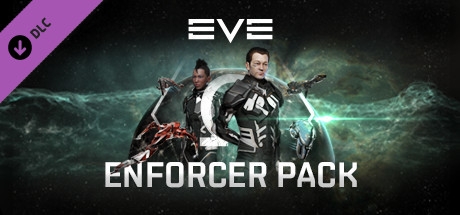 EVE Online: Enforcer Pack cover art