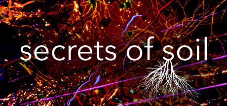 Secrets Of Soil cover art