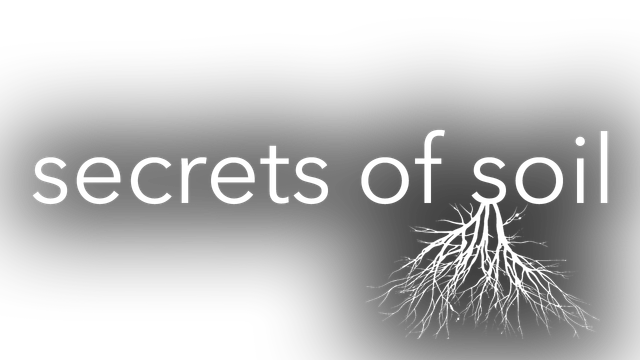 Secrets Of Soil Logo