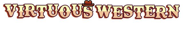 Virtuous Western Logo