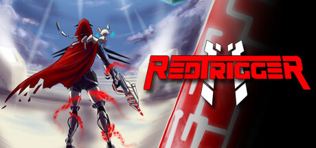 Red Trigger 2 cover art