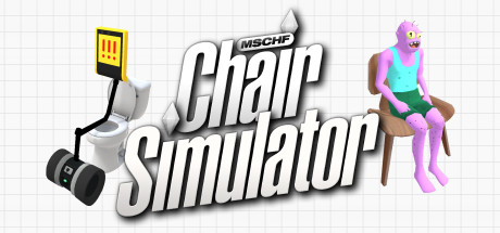 Chair Simulator cover art