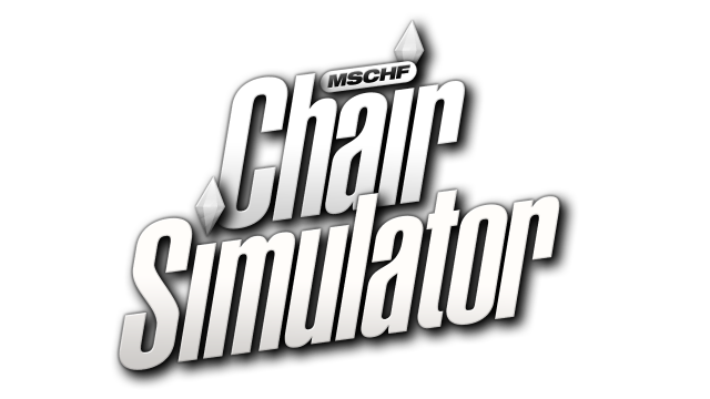 Chair Simulator Logo