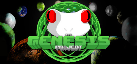 The Genesis Project cover art