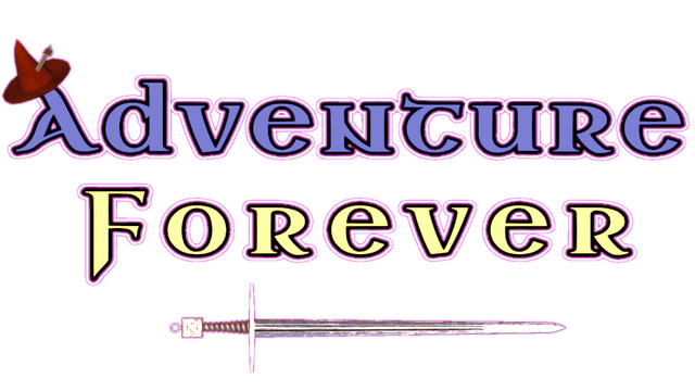 Adventure Forever Logo