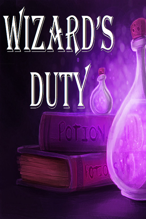 Wizard's Duty for steam Wizard's Duty for steam
