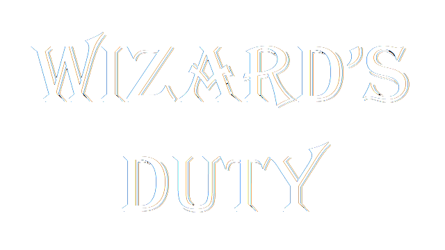 Wizard's Duty Logo
