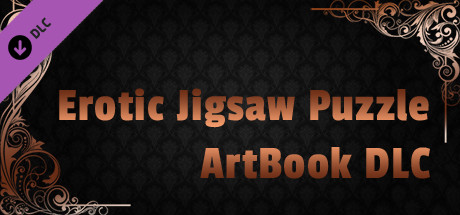Erotic Jigsaw Puzzle - ArtBook