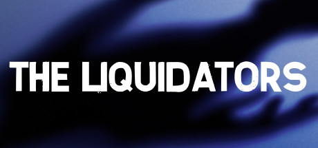 The Liquidators cover art
