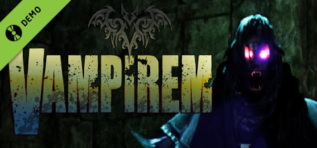 Vampirem Demo cover art