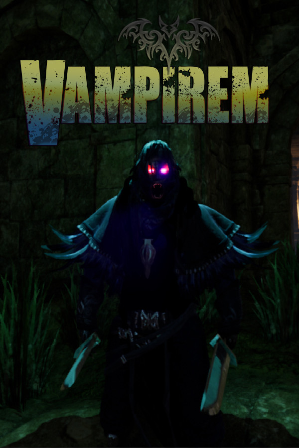 Vampirem Demo