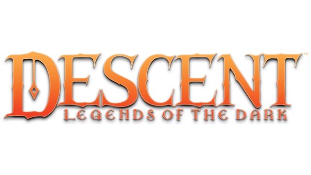 Descent: Legends of the Dark Logo