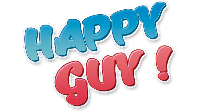Happy Guy - Steam Backlog