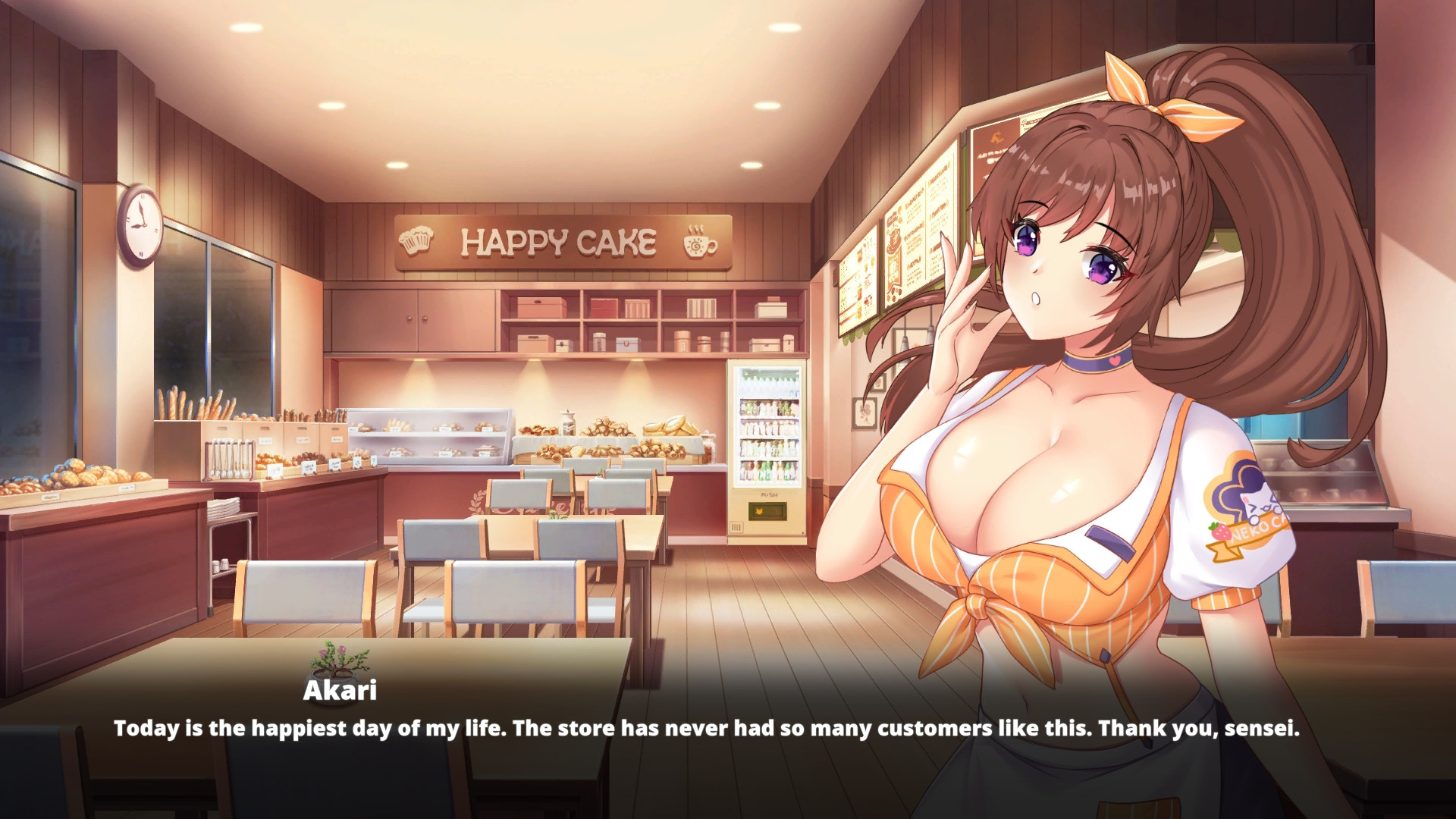 快乐男儿/Happy Guy(V1.0)