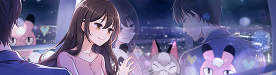 晴天咖啡館/Sunny Cafe(豪华版-特典+DLC-原声音乐+美術設定集-中文语音)