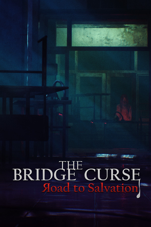 Steam portrait for The Bridge Curse Road to Salvation.