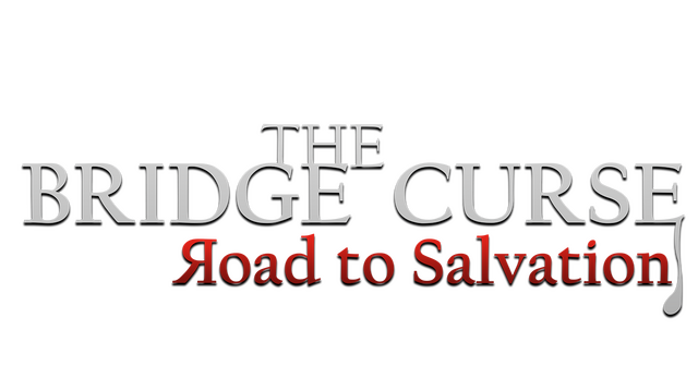 The Bridge Curse Road to Salvation Logo