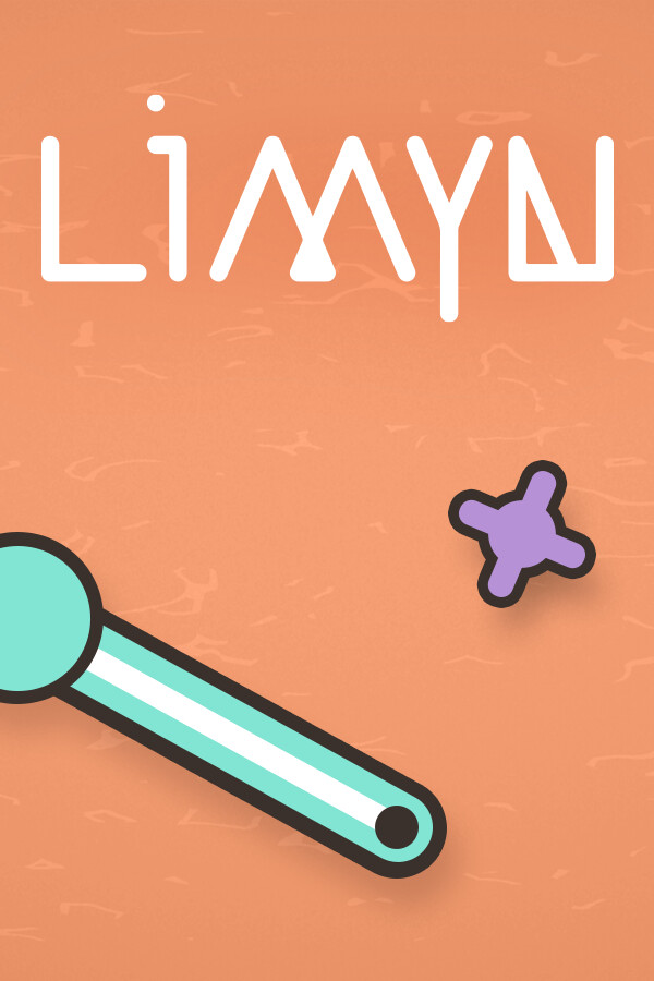 Steam portrait for LIMYN.