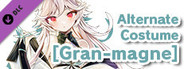 Witch Spring 3 Costume DLC - Gran-magne