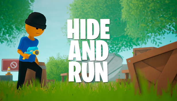 Don t you run and hide. Don t you run and hide